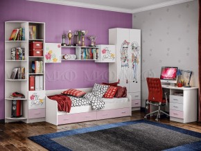 ВЕГА FASHION Шкаф комбинированный в Чебаркуле - chebarkul.mebel24.online | фото 2