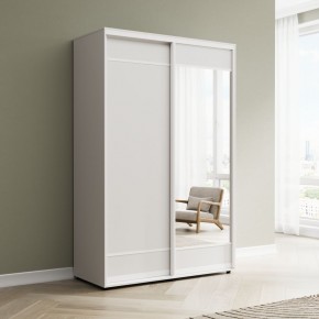 Шкаф-купе Акцент-Лайт ДЗ 1200-600 в Чебаркуле - chebarkul.mebel24.online | фото 1