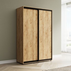 Шкаф-купе Акцент-Сим Д 1200-600 в Чебаркуле - chebarkul.mebel24.online | фото 4