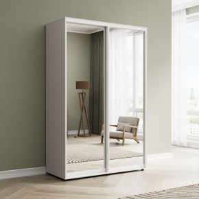 Шкаф-купе Акцент-Сим З 1000-600 в Чебаркуле - chebarkul.mebel24.online | фото 1