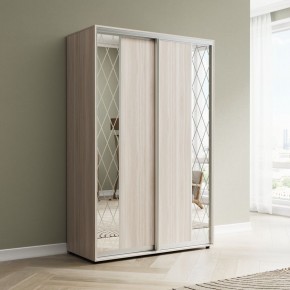 Шкаф-купе Акцент-Вера ДР 1000-600 в Чебаркуле - chebarkul.mebel24.online | фото 4