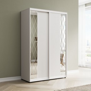 Шкаф-купе Акцент-Вера ДР 1600-600 в Чебаркуле - chebarkul.mebel24.online | фото 1