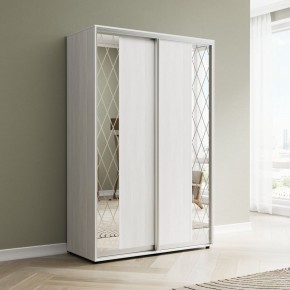 Шкаф-купе Акцент-Вера ДР 1600-600 в Чебаркуле - chebarkul.mebel24.online | фото 3