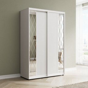 Шкаф-купе Акцент-Вера КР 1000-600 в Чебаркуле - chebarkul.mebel24.online | фото 1