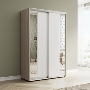Шкаф-купе Акцент-Вера КР 1000-600 в Чебаркуле - chebarkul.mebel24.online | фото 4