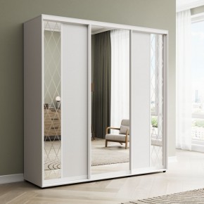 Шкаф-купе Акцент-Вера КР 1500-600 в Чебаркуле - chebarkul.mebel24.online | фото 1