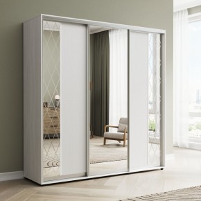 Шкаф-купе Акцент-Вера КР 1500-600 в Чебаркуле - chebarkul.mebel24.online | фото 3