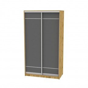 Шкаф-купе B-220х120х60-1 "Белла" в Чебаркуле - chebarkul.mebel24.online | фото 19