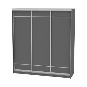 Шкаф-купе B-220х180х60-1 "Белла" в Чебаркуле - chebarkul.mebel24.online | фото 13