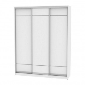 Шкаф-купе B-220х180х60-1 "Белла" в Чебаркуле - chebarkul.mebel24.online | фото 19