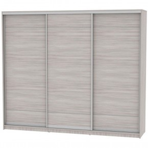 Шкаф-купе B-220х270х60-3 "Белла" в Чебаркуле - chebarkul.mebel24.online | фото 12