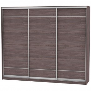 Шкаф-купе B-220х270х60-3 "Белла" в Чебаркуле - chebarkul.mebel24.online | фото 13