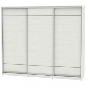 Шкаф-купе B-220х270х60-3 "Белла" в Чебаркуле - chebarkul.mebel24.online | фото 16