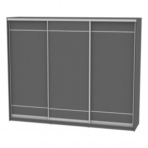 Шкаф-купе B-220х270х60-3 "Белла" в Чебаркуле - chebarkul.mebel24.online | фото 20