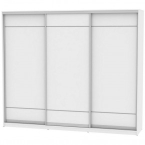 Шкаф-купе B-220х270х60-3 "Белла" в Чебаркуле - chebarkul.mebel24.online | фото 6