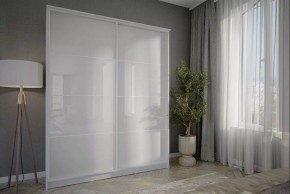 Шкаф-купе Байкал-2 в Чебаркуле - chebarkul.mebel24.online | фото 3