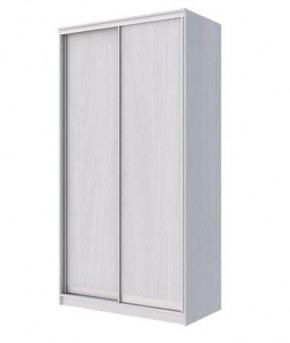 Шкаф-купе ХИТ 22-12/2-11 (620) в Чебаркуле - chebarkul.mebel24.online | фото 9