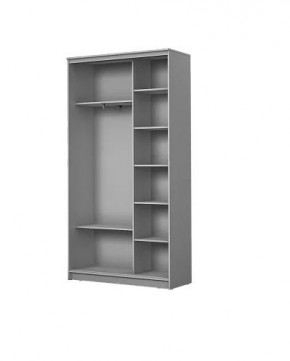 Шкаф-купе ХИТ 22-4-12-22 (420) в Чебаркуле - chebarkul.mebel24.online | фото 2