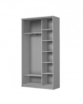 Шкаф-купе ХИТ 22-4-14-55 (420) в Чебаркуле - chebarkul.mebel24.online | фото 2