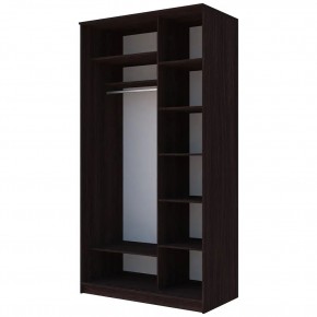 Шкаф-купе ХИТ 23-15-88 (620) в Чебаркуле - chebarkul.mebel24.online | фото 5