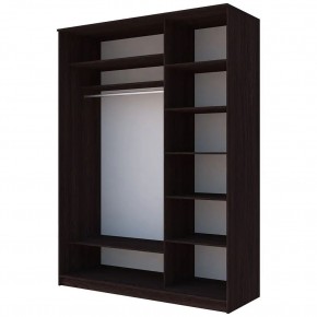Шкаф-купе ХИТ 23-17-55 (620) в Чебаркуле - chebarkul.mebel24.online | фото 5