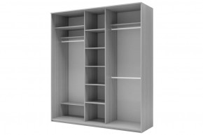 Шкаф-купе ХИТ 23-18-777 (620) в Чебаркуле - chebarkul.mebel24.online | фото 5