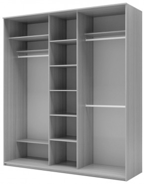 Шкаф-купе ХИТ 23-20-666 (620) в Чебаркуле - chebarkul.mebel24.online | фото 4