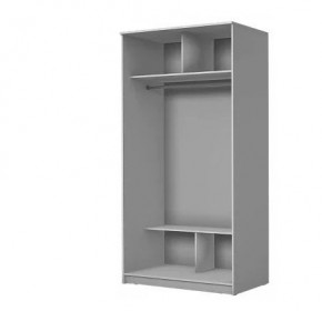 Шкаф-купе ХИТ 24-12/2-15 (620) в Чебаркуле - chebarkul.mebel24.online | фото 2