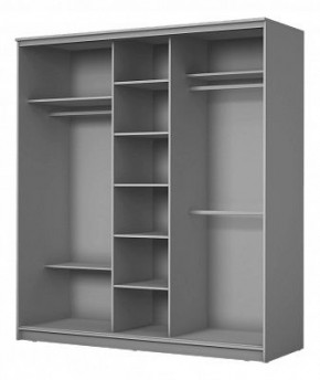 Шкаф-купе ХИТ 24-18-656 (620) в Чебаркуле - chebarkul.mebel24.online | фото 2