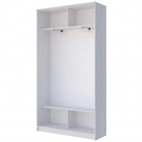 Шкаф-купе ХИТ 24-4-12/2-88 (420) в Чебаркуле - chebarkul.mebel24.online | фото 2