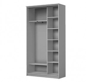 Шкаф-купе ХИТ 24-4-12-22 (420) в Чебаркуле - chebarkul.mebel24.online | фото 2