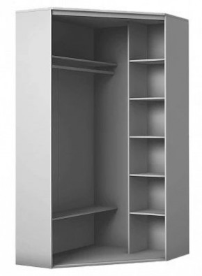 Шкаф-купе ХИТ-У-R-24-64-15 в Чебаркуле - chebarkul.mebel24.online | фото 2