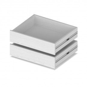 МАРТИН Шкаф-купе Анкор светлый (2200*600) М621 в Чебаркуле - chebarkul.mebel24.online | фото 3