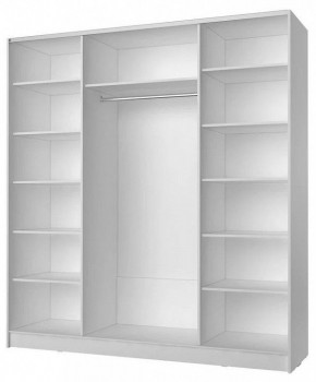 Шкаф-купе Марвин-3 в Чебаркуле - chebarkul.mebel24.online | фото 2