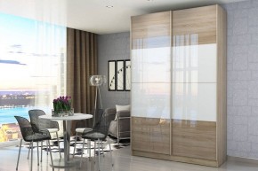 Шкаф-купе Марвин-3 СТЛ.299.05 в Чебаркуле - chebarkul.mebel24.online | фото 2