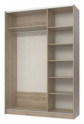Шкаф-купе Марвин-3 СТЛ.299.05 в Чебаркуле - chebarkul.mebel24.online | фото 3
