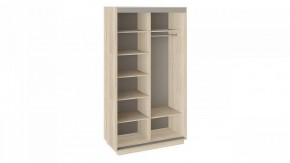 Шкаф-купе Румер СШК 1.120.60-11.11 в Чебаркуле - chebarkul.mebel24.online | фото 2