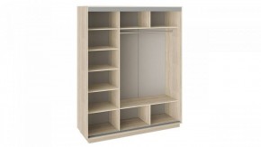 Шкаф-купе Румер СШК 1.180.60-11.11.11 в Чебаркуле - chebarkul.mebel24.online | фото 2