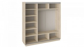 Шкаф-купе Румер СШК 1.210.70-11.11.11 в Чебаркуле - chebarkul.mebel24.online | фото 2
