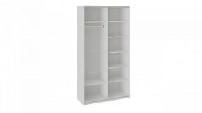 Шкаф-купе Траст СШК 2.120.60-11.13 в Чебаркуле - chebarkul.mebel24.online | фото 2