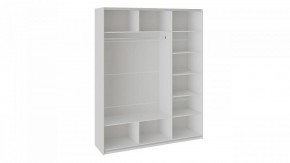 Шкаф-купе Траст СШК 2.180.60-13.13.13 в Чебаркуле - chebarkul.mebel24.online | фото 2