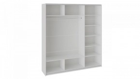 Шкаф-купе Траст СШК 2.210.70-13.11.13 в Чебаркуле - chebarkul.mebel24.online | фото 2