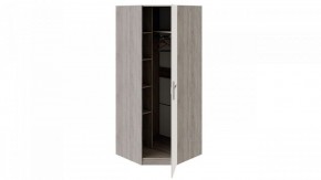 Шкаф платяной Фьюжн ТД-260.07.03 в Чебаркуле - chebarkul.mebel24.online | фото 2