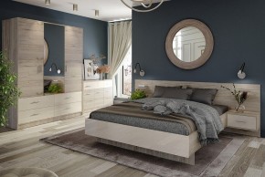 Шкаф платяной Лациа СТЛ.418.01 в Чебаркуле - chebarkul.mebel24.online | фото 3