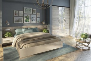 Шкаф платяной Лациа СТЛ.418.01 в Чебаркуле - chebarkul.mebel24.online | фото 4