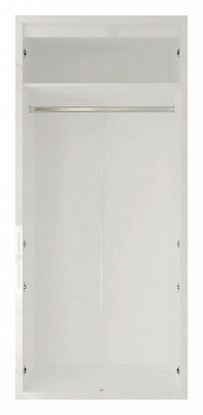 Шкаф платяной Норден СТЛ.321.09 в Чебаркуле - chebarkul.mebel24.online | фото 2