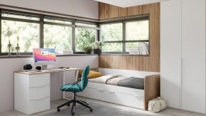 Шкаф платяной Порто СМ-393.07.223 в Чебаркуле - chebarkul.mebel24.online | фото 4