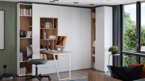 Шкаф платяной Порто СМ-393.07.223 в Чебаркуле - chebarkul.mebel24.online | фото 6