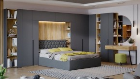 Шкаф платяной Порто СМ-393.07.223 в Чебаркуле - chebarkul.mebel24.online | фото 10