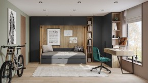 Шкаф платяной Порто СМ-393.07.223 в Чебаркуле - chebarkul.mebel24.online | фото 6